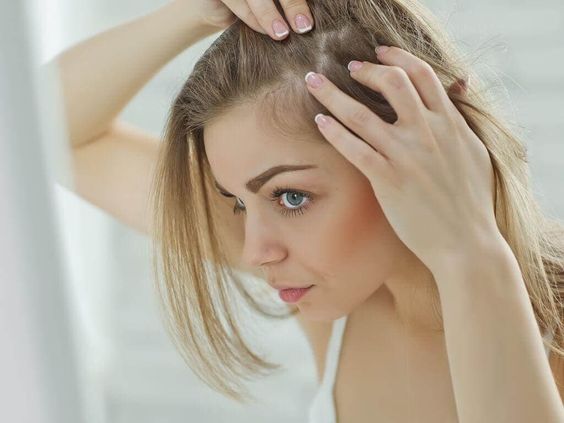 TN Beauté : L’état de vos cheveux reflètent votre état de santé