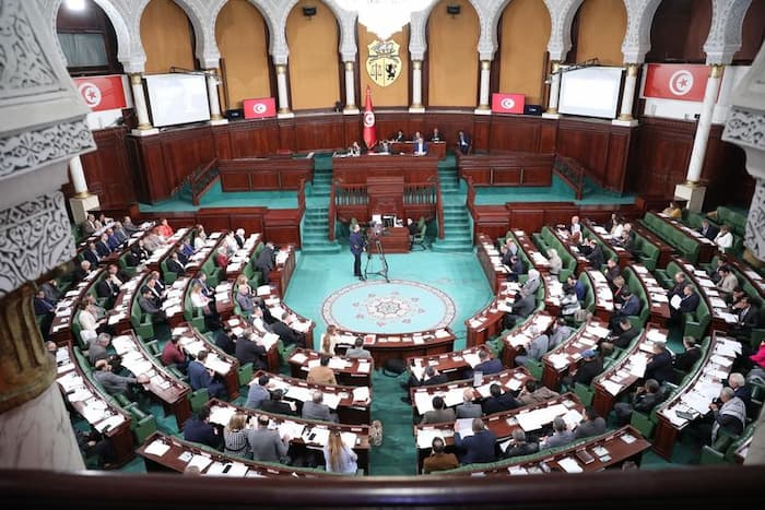 Tunisie-ARP: Examen, ce mardi, de deux projets de loi