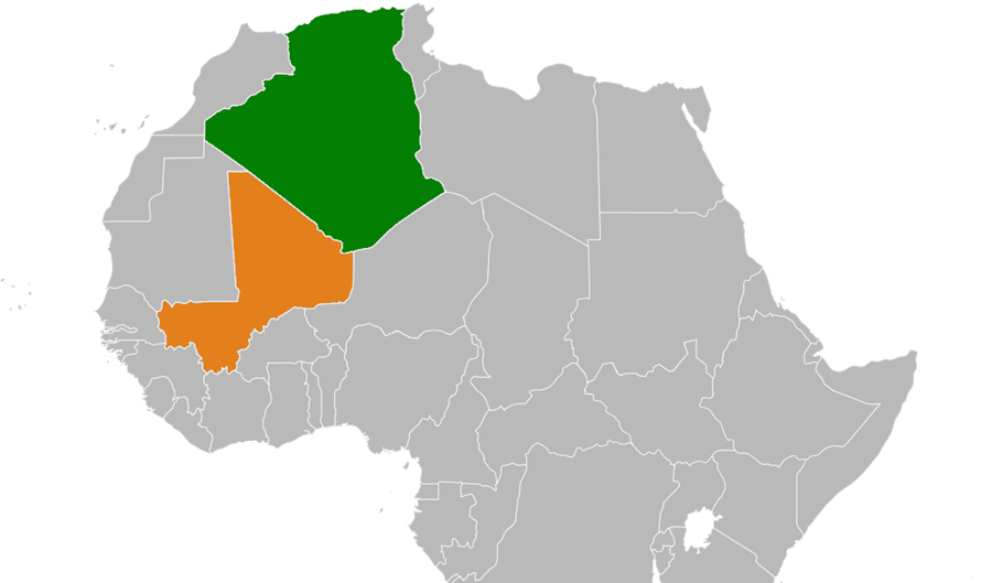 Tensions diplomatiques: le Mali convoque l’ambassadeur d’Algérie pour “actes inamicaux”