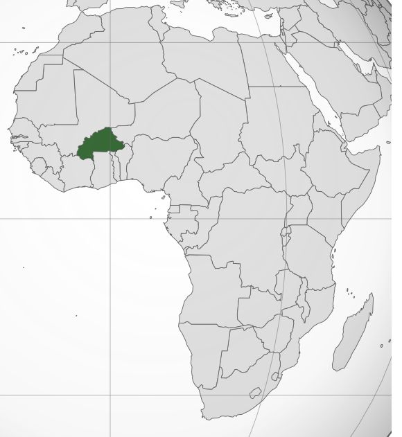 Le Burkina Faso en quête d’une constitution propre à ses réalités, loin de l’influence Française