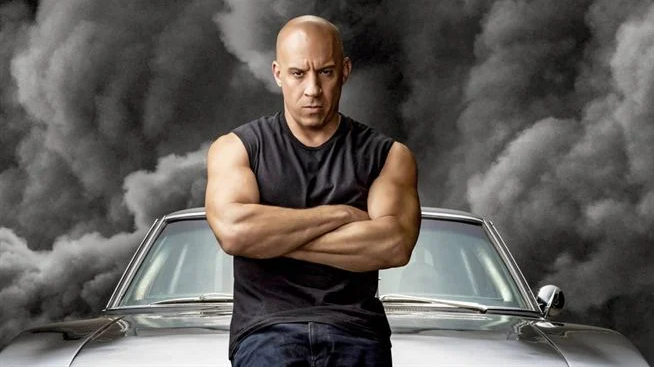 La star Vin Diesel est accusé d’agression sexuelle !