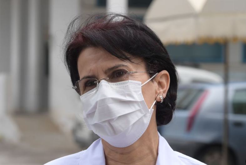 Jalila Ben Khalil écarte toute nouvelle épidémie de coronavirus en Tunisie