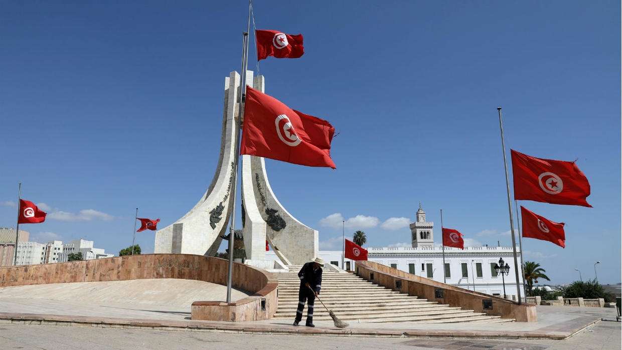 La Tunisie parmi les 10 pays africains les plus endettés envers le FMI