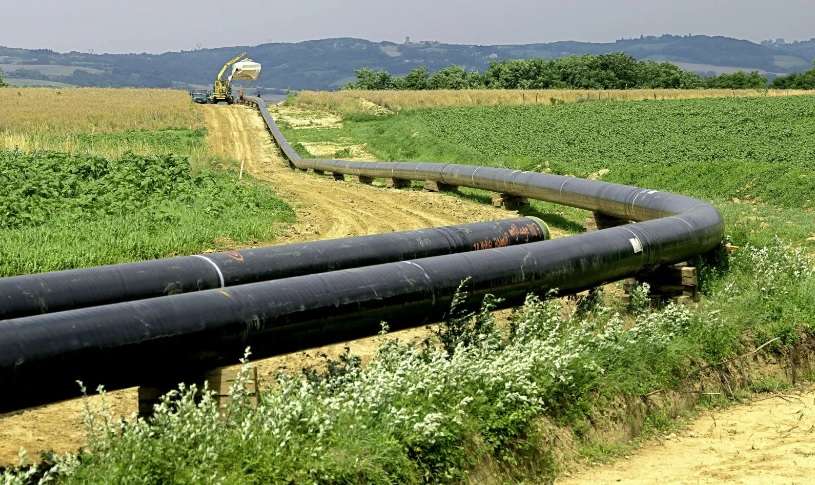 Début des travaux du gazoduc Nigéria-Maroc prévu pour 2024 : un projet d’envergure continentale