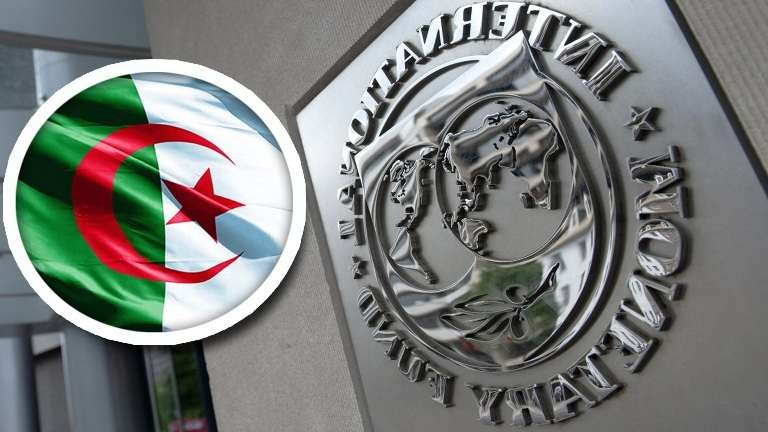 Rapport du FMI : Regards croisés sur l’économie algérienne en 2023