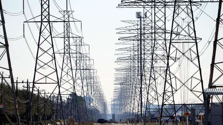 Rapport : Une grande partie de l’Amérique du Nord menacée de pénuries d’électricité en 2024