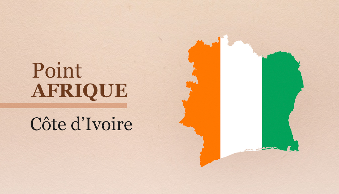 Point Afrique: La Côte d’Ivoire