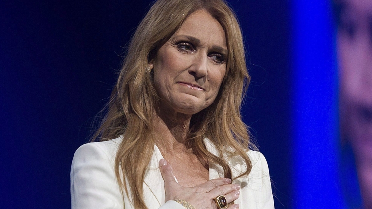 L’état de santé de Céline Dion se dégrade, elle “ne contrôle plus ses muscles” selon sa sœur