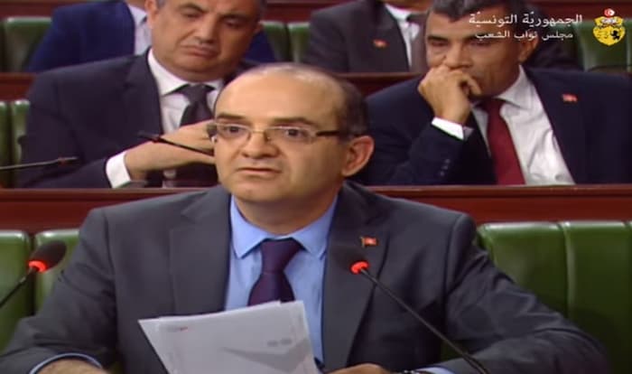 Farouk Bouasker (ISIE): On n’a pas acheté deux voitures pour 1,1 MD, mais 11 voitures