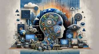 2023, Année charnière de l’Intelligence Artificielle : entre révolutions technologiques et défis éthiques