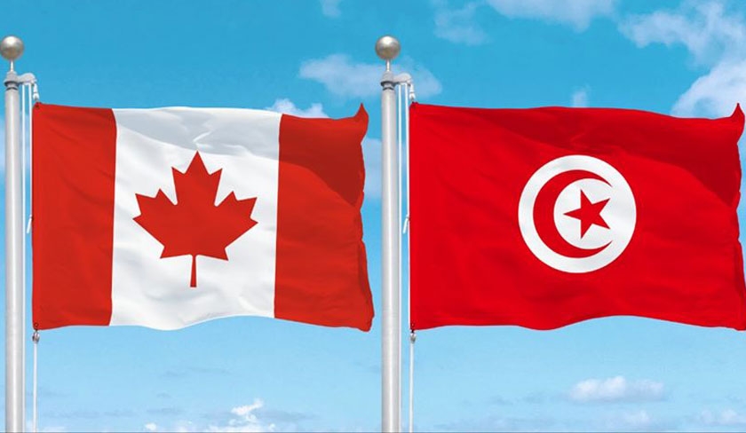 Les échanges commerciaux entre la Tunisie et le Canada s’envolent en 2022