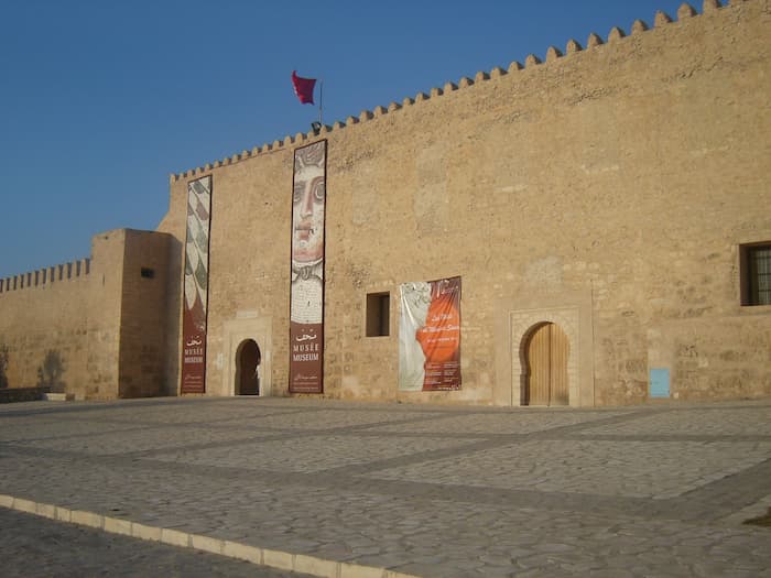Accès gratuit aux sites, monuments et musées ouverts à l’occasion de la fête de Révolution tunisienne