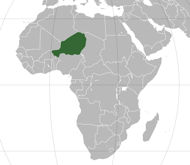 la France ferme son ambassade au Niger