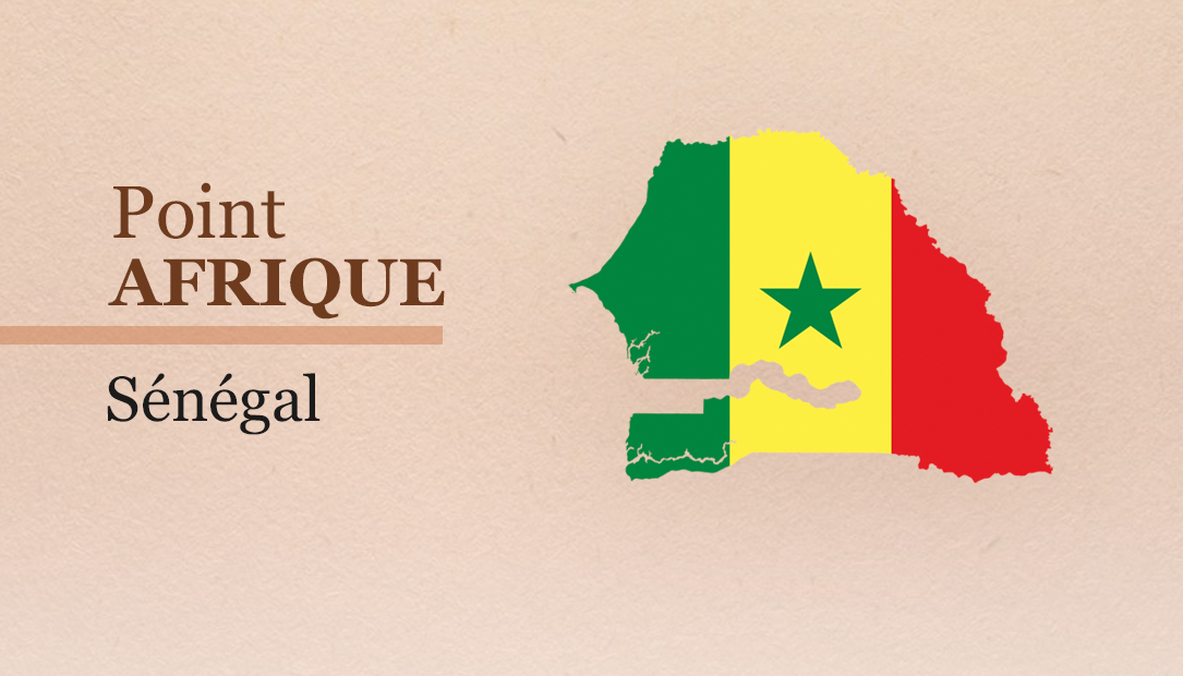 Point Afrique: Le Sénégal