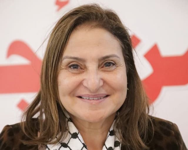 Dernière minute: Radhia Jerbi reconduite à la tête de l’UNFT
