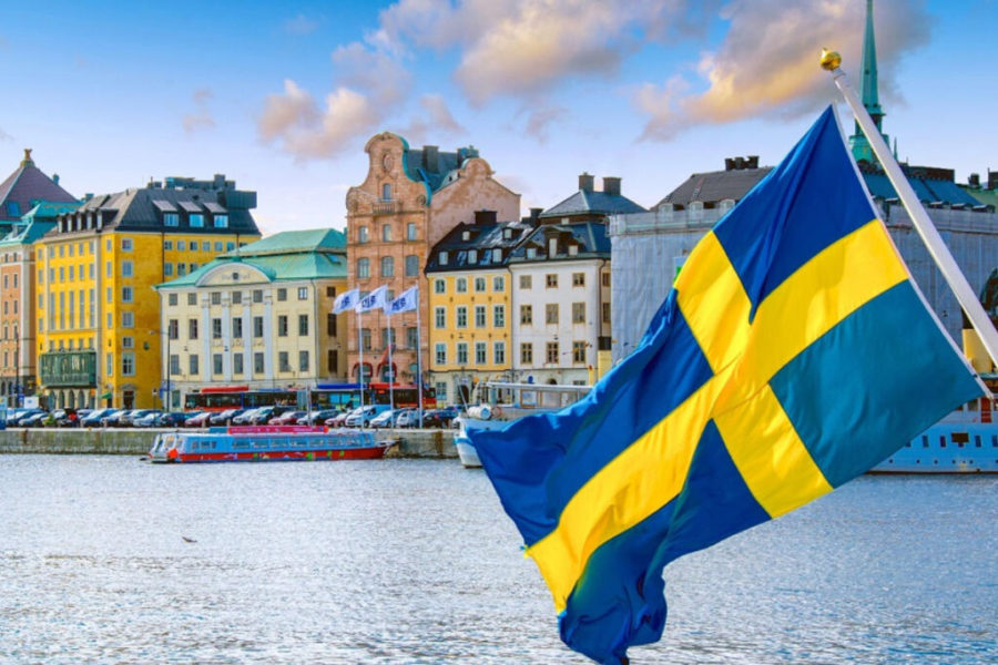 La Suède recherche des travailleurs étrangers pour combler ces emplois : Liste