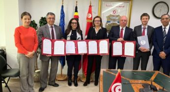 Tunisie: Lancement d’un nouveau Fonds pour le soutien à l’innovation et à la durabilité