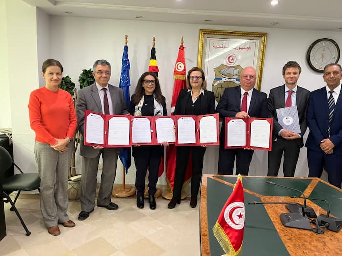 Tunisie: Lancement d’un nouveau Fonds pour le soutien à l’innovation et à la durabilité
