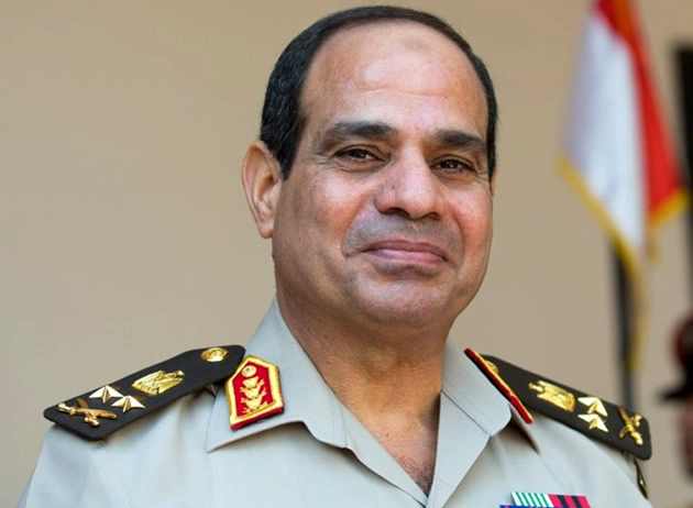 Egypte: Abdelfattah Al Sissi remporte les présidentielles avec plus de 80% des voix