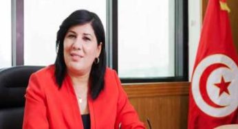 Tunisie – Refus d’accorder la libération provisoire à Abir Moussi