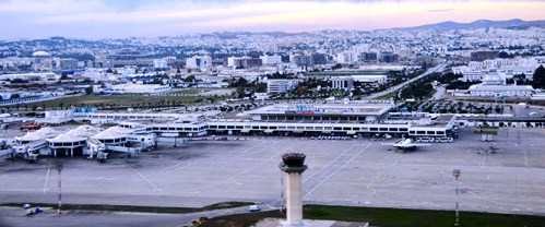 Tunisie – Quoi de nouveau pour l’aéroport de Tunis-Carthage et le port d’Enfidha ?