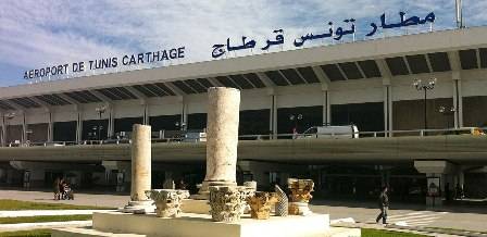 Tunisie – Aéroport de Tunis Carthage : Démantèlement d’un réseau international spécialisé dans la falsification et le trafic de migrants