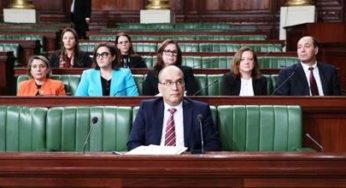 Tunisie – ARP : Approbation du budget de la cour des comptes pour 2024