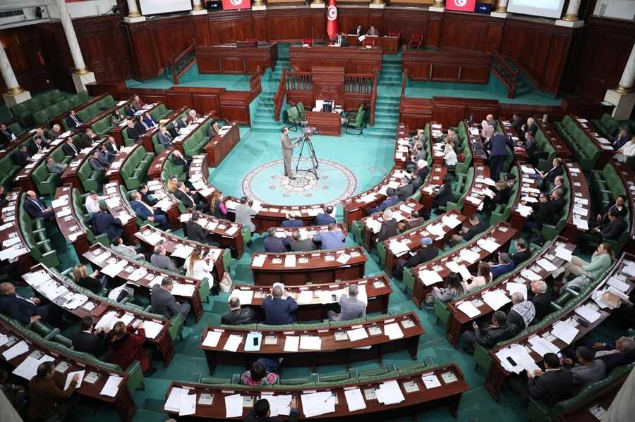 Consensus au parlement tunisien : Approbation du Projet de Loi de Finances 2024