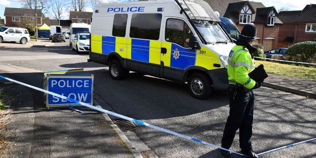 Royaume-Uni : Une attaque au couteau sème la panique au Pays de Galles