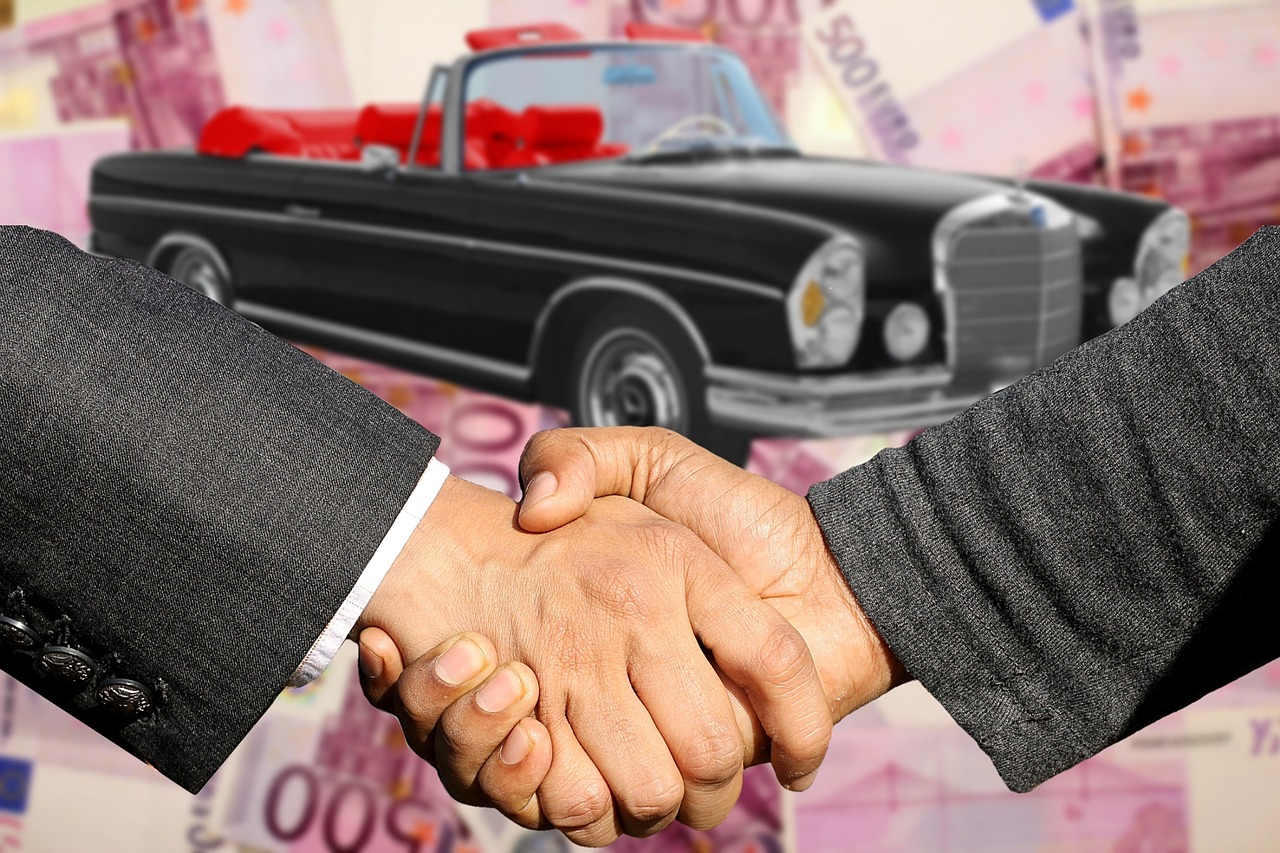 Conseils incontournables pour un achat de voiture d’occasion réussi : Du budget à la négociation