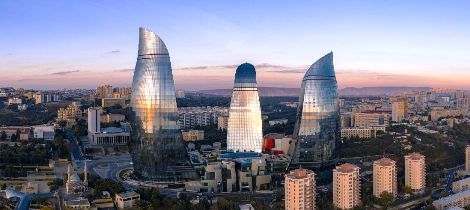 L’Azerbaïdjan expulse deux diplomates français