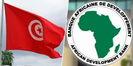 La BAD accorde un prêt de 81.9 millions de DT à la Tunisie