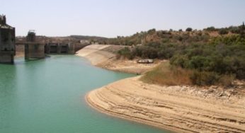 Tunisie – Les taux de remplissage des barrages suite aux dernières pluies