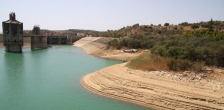 Tunisie – Les taux de remplissage des barrages suite aux dernières pluies