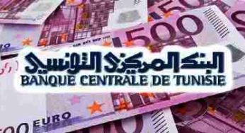 Tunisie : Les réserves en devises se situent à 114 jours d’importation