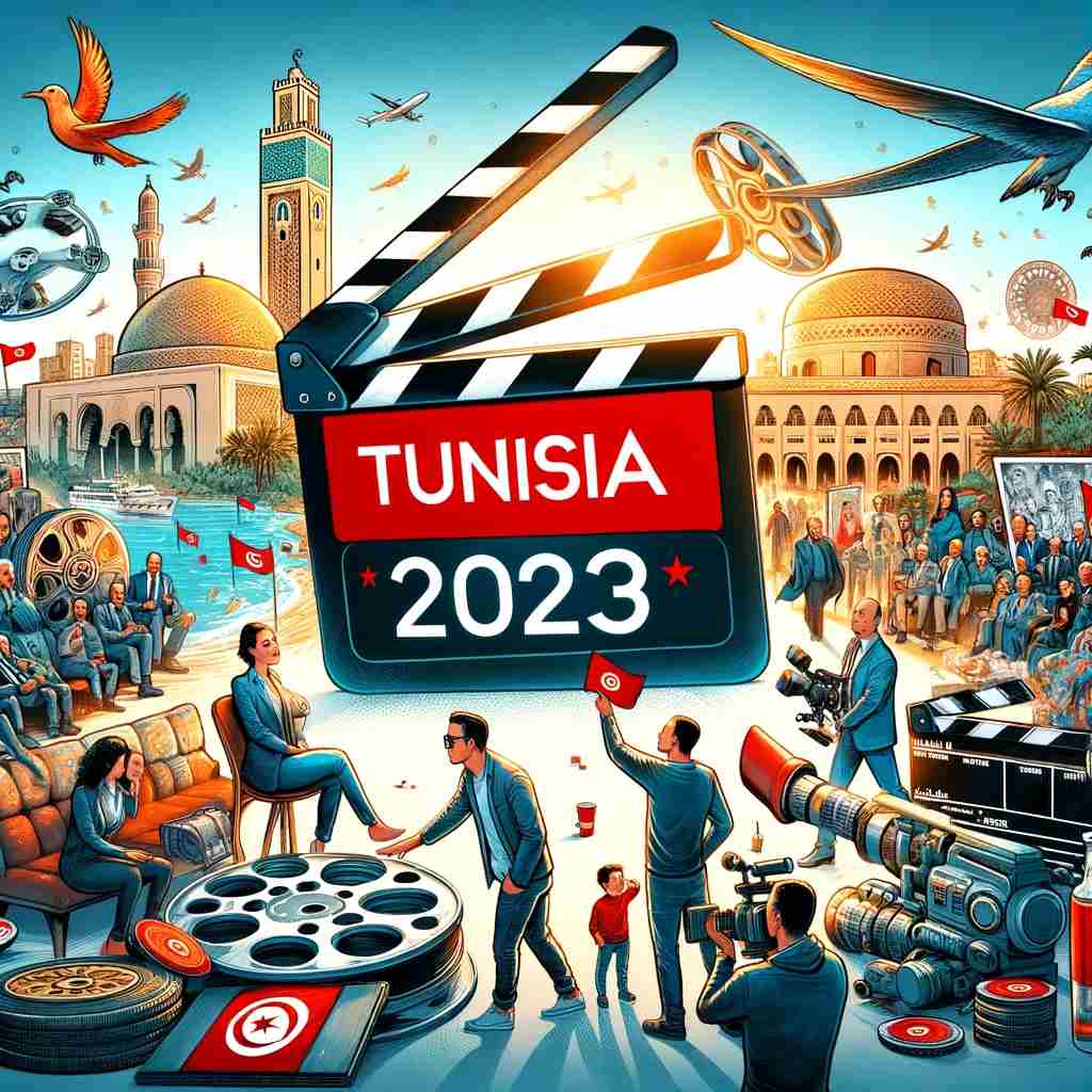 Par Henda Haouala – Cinéma tunisien 2023 : Que reste-t-il de nos amours ?