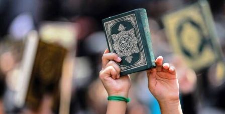 Le Danemark interdit l’autodafé du Saint Coran