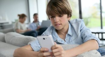 Voici le temps d’écran recommandé par la science pour vos enfants !