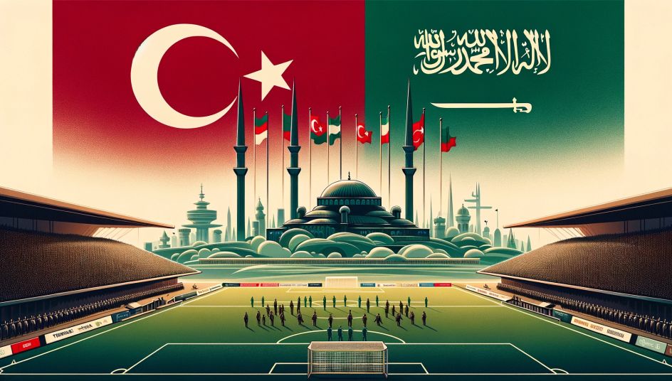 Tensions diplomatiques autour de la supercoupe de Turquie reportée à Ryad