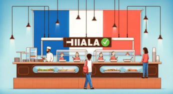 Nouvelle polémique en France : Refus du menu halal aux élèves à Marignane