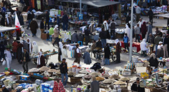HCCAF : Le secteur informel constitue 40% du PIB