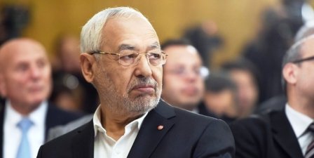 Tunisie – Le juge d’instruction convoque pour audition Rached Ghannouchi