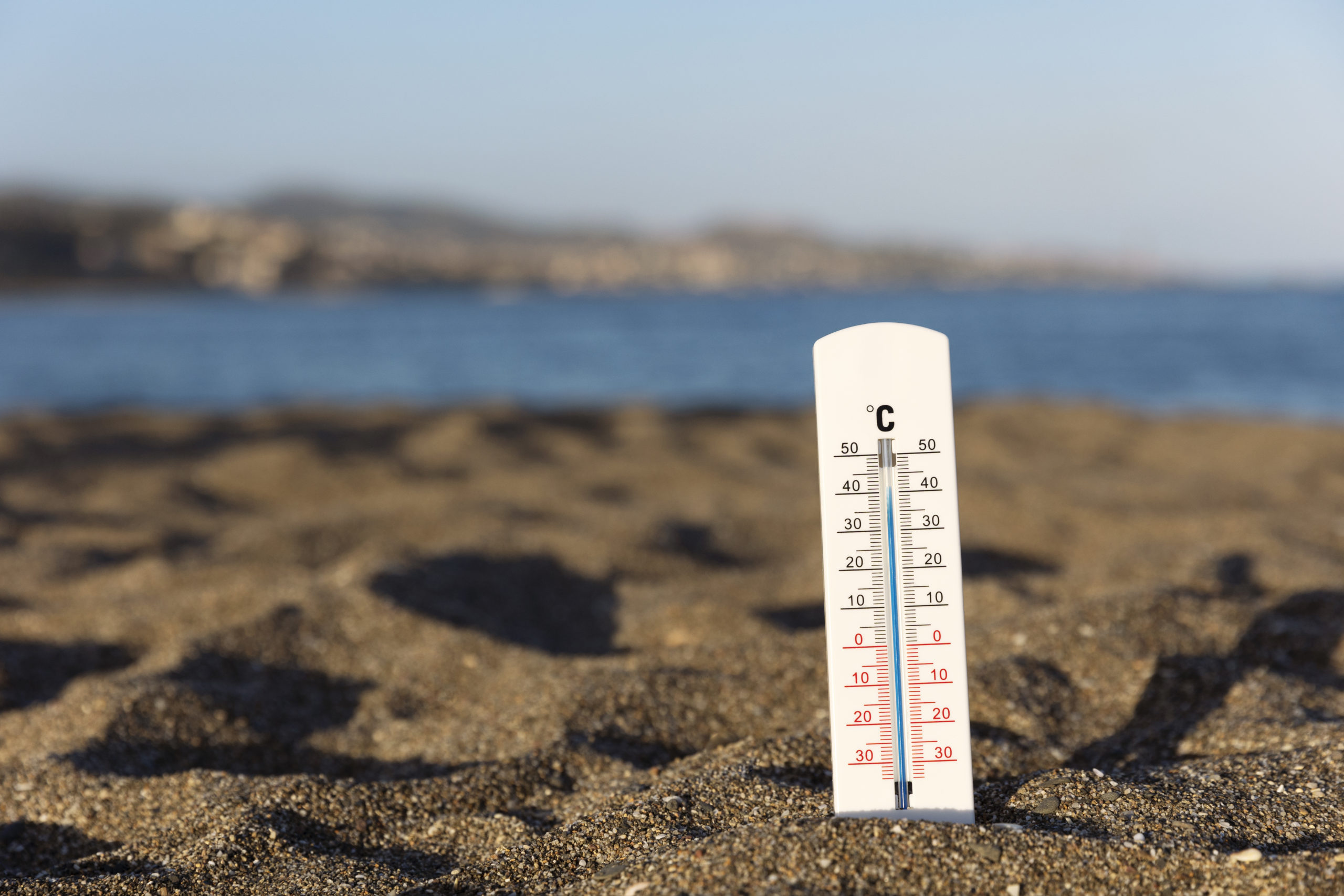 António Guterres: 2023 a été l’année la plus chaude jamais enregistrée