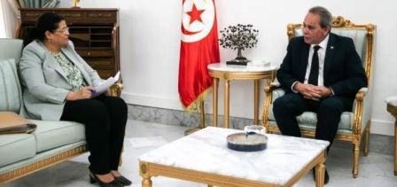 Tunisie – Associations et leur financement occulte sur la table de Hachani