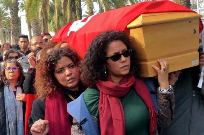 En Tunisie, les femmes vivent plus longtemps que les hommes