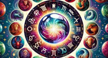 Ce que les astres vous réservent : votre horoscope du 13 janvier 2025