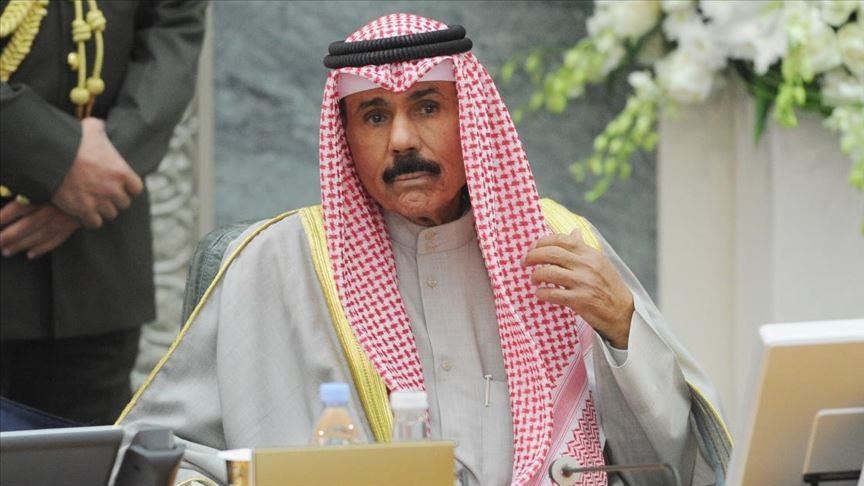 Koweït : l’émir Cheikh Nawaf est décédé, Mechaal al-Ahmad hérite d’une situation explosive