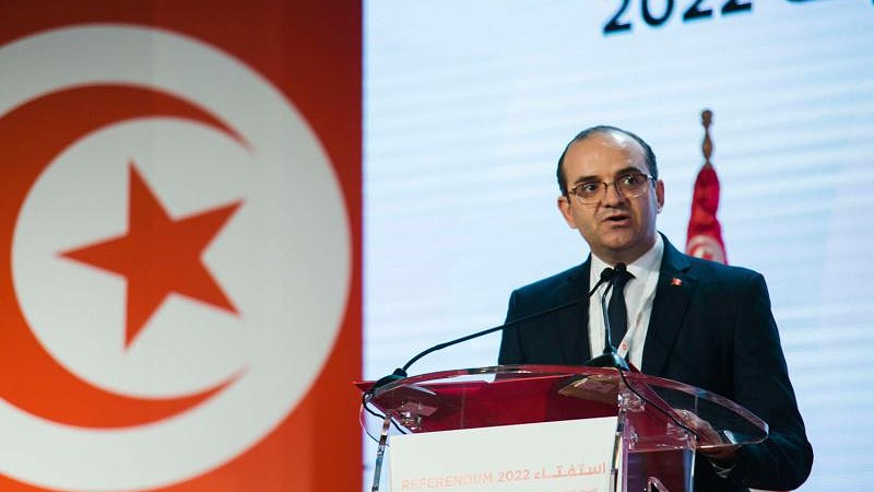 Farouk Bouasker: Le taux de participation aux élections locales est encourageant