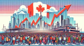 L’exode des rêveurs : Le rêve Canadien s’effrite ?