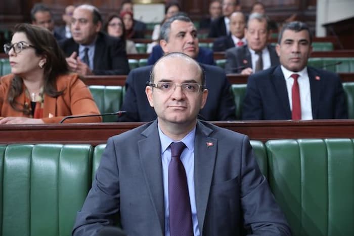 Farouk Bouasker: La deuxième Chambre parlementaire sera installée au mois de mars 2024